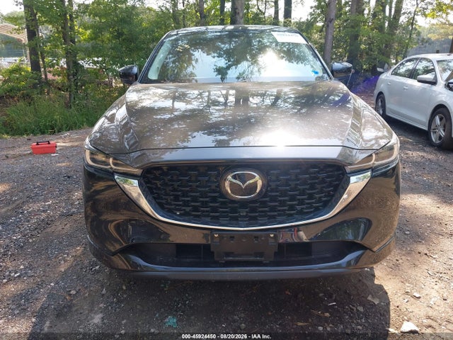 Aukcja sprzedaży 2025 Mazda Cx-5 2.5 S Preferred, vin: JM3KFBCL1S0650572, numer aukcji: 45924450