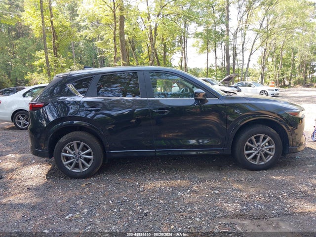 Aukcja sprzedaży 2025 Mazda Cx-5 2.5 S Preferred, vin: JM3KFBCL1S0650572, numer aukcji: 45924450