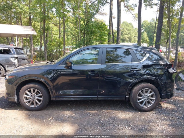 Aukcja sprzedaży 2025 Mazda Cx-5 2.5 S Preferred, vin: JM3KFBCL1S0650572, numer aukcji: 45924450