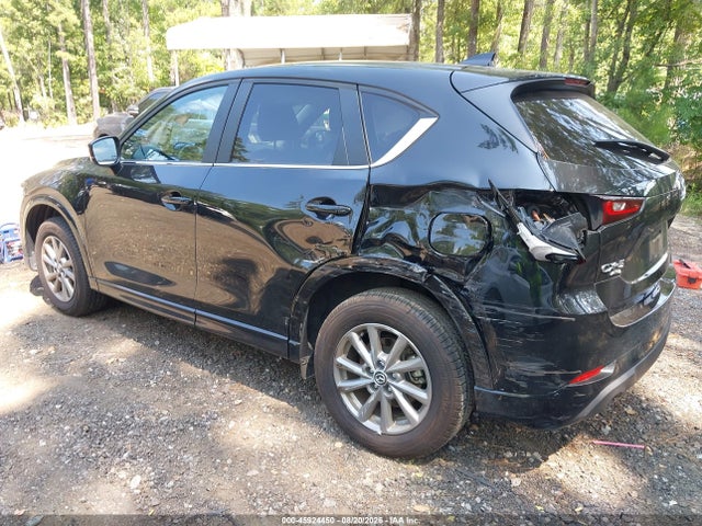 Aukcja sprzedaży 2025 Mazda Cx-5 2.5 S Preferred, vin: JM3KFBCL1S0650572, numer aukcji: 45924450