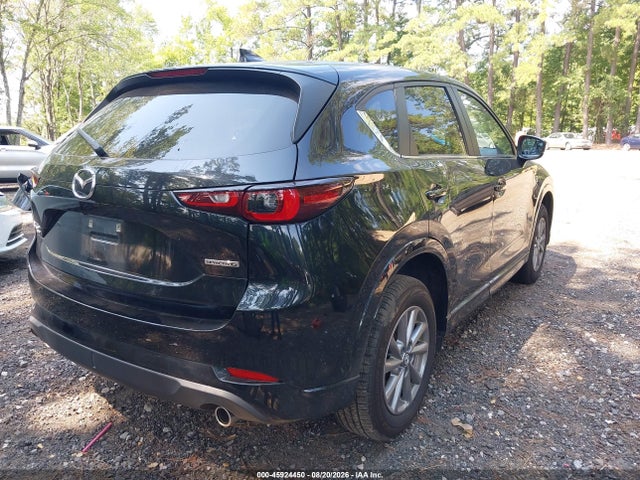 Aukcja sprzedaży 2025 Mazda Cx-5 2.5 S Preferred, vin: JM3KFBCL1S0650572, numer aukcji: 45924450