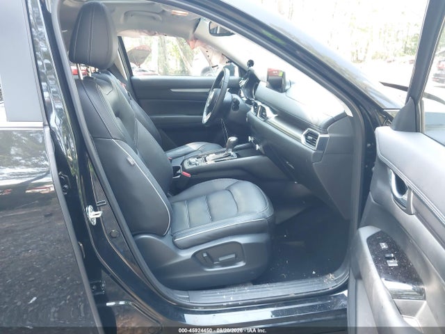 Aukcja sprzedaży 2025 Mazda Cx-5 2.5 S Preferred, vin: JM3KFBCL1S0650572, numer aukcji: 45924450