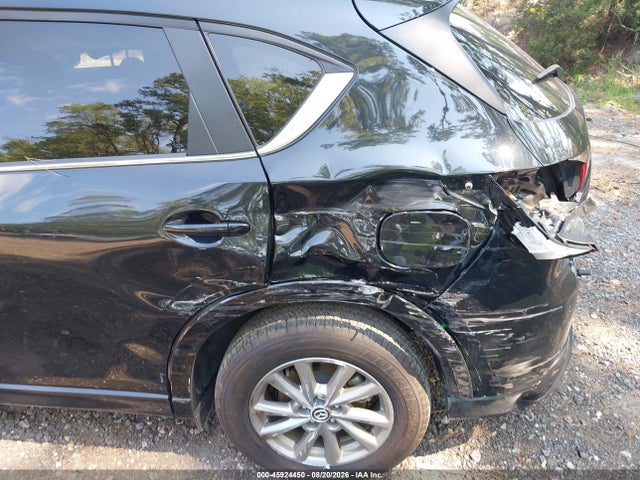 Aukcja sprzedaży 2025 Mazda Cx-5 2.5 S Preferred, vin: JM3KFBCL1S0650572, numer aukcji: 45924450