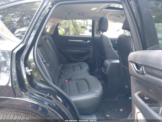 Aukcja sprzedaży 2025 Mazda Cx-5 2.5 S Preferred, vin: JM3KFBCL1S0650572, numer aukcji: 45924450