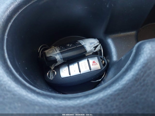 Aukcja sprzedaży 2017 Nissan Sentra Sv, vin: 3N1AB7AP7HY216483, numer aukcji: 45924453