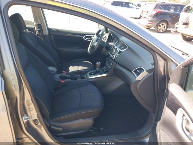 Aukcja sprzedaży 2017 Nissan Sentra Sv, vin: 3N1AB7AP7HY216483, numer aukcji: 45924453