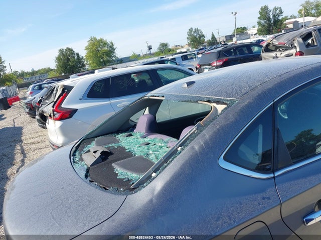 Aukcja sprzedaży 2017 Nissan Sentra Sv, vin: 3N1AB7AP7HY216483, numer aukcji: 45924453
