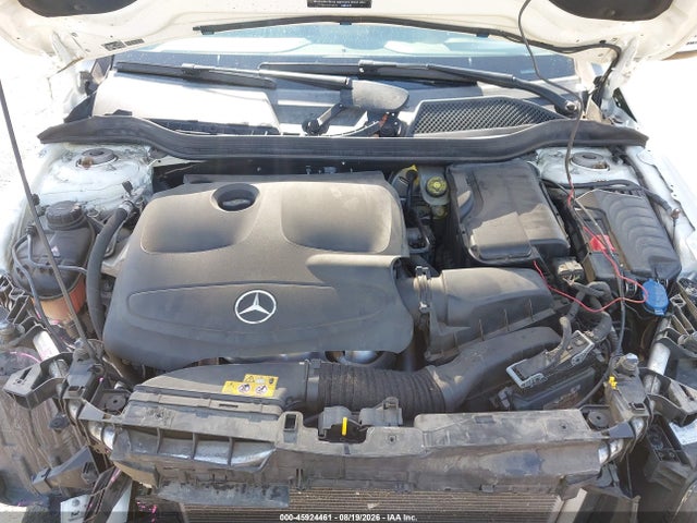 Aukcja sprzedaży 2018 Mercedes-benz Cla 250, vin: WDDSJ4EB1JN655348, numer aukcji: 45924461