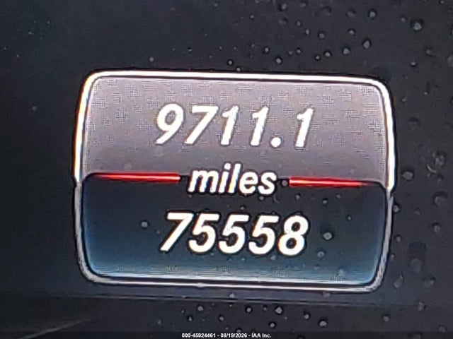 Aukcja sprzedaży 2018 Mercedes-benz Cla 250, vin: WDDSJ4EB1JN655348, numer aukcji: 45924461