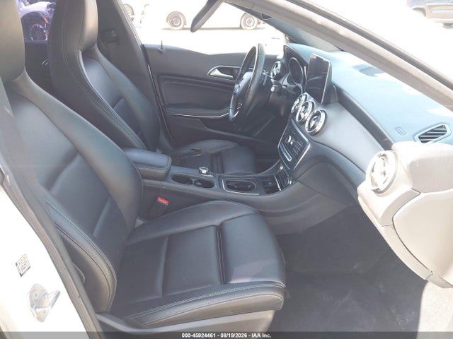 Aukcja sprzedaży 2018 Mercedes-benz Cla 250, vin: WDDSJ4EB1JN655348, numer aukcji: 45924461