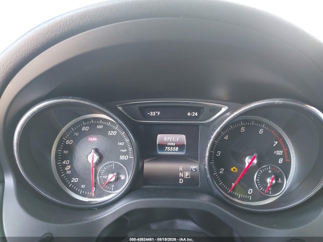 Aukcja sprzedaży 2018 Mercedes-benz Cla 250, vin: WDDSJ4EB1JN655348, numer aukcji: 45924461