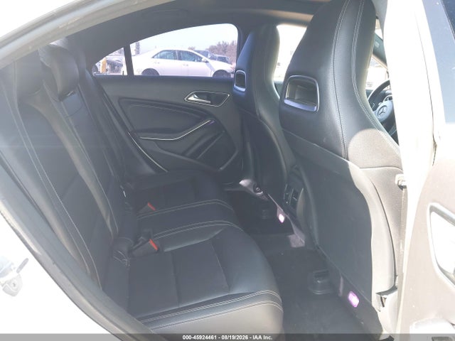 Aukcja sprzedaży 2018 Mercedes-benz Cla 250, vin: WDDSJ4EB1JN655348, numer aukcji: 45924461