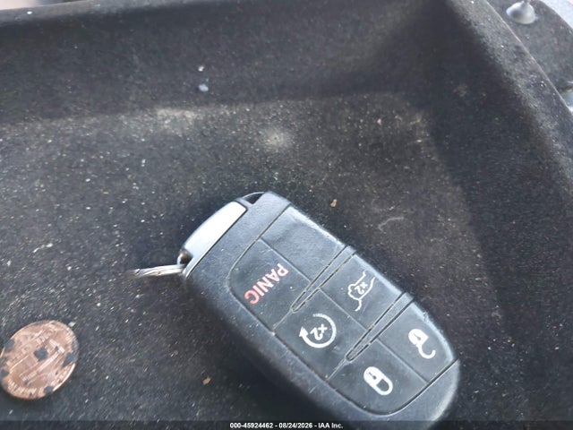 Aukcja sprzedaży 2014 Jeep Grand Cherokee Limited, vin: 1C4RJFBG6EC246106, numer aukcji: 45924462