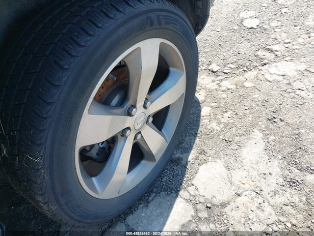 Aukcja sprzedaży 2014 Jeep Grand Cherokee Limited, vin: 1C4RJFBG6EC246106, numer aukcji: 45924462