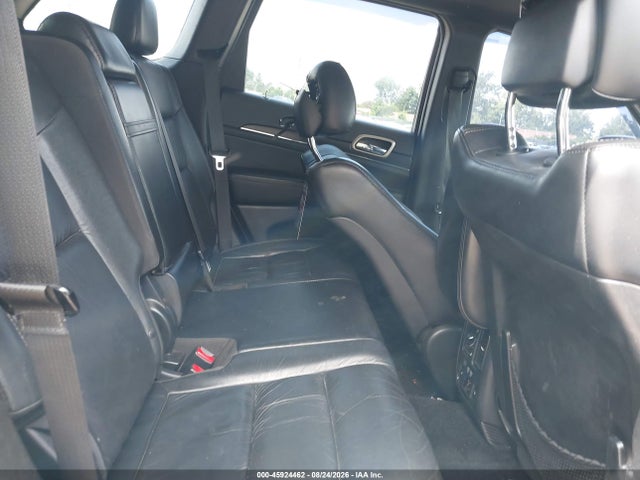 Aukcja sprzedaży 2014 Jeep Grand Cherokee Limited, vin: 1C4RJFBG6EC246106, numer aukcji: 45924462