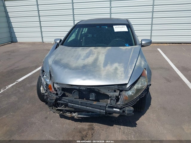 2012 Honda Accord 2.4 Se მანქანა იყიდება აუქციონზე, vin: 1HGCP2F63CA184821, აუქციონის ნომერი: 45924463