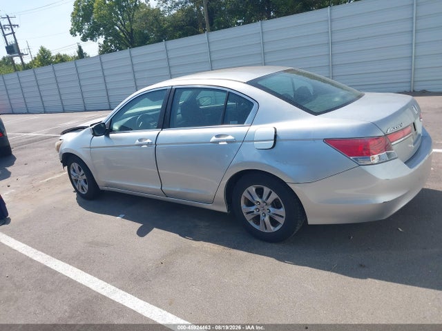 2012 Honda Accord 2.4 Se მანქანა იყიდება აუქციონზე, vin: 1HGCP2F63CA184821, აუქციონის ნომერი: 45924463