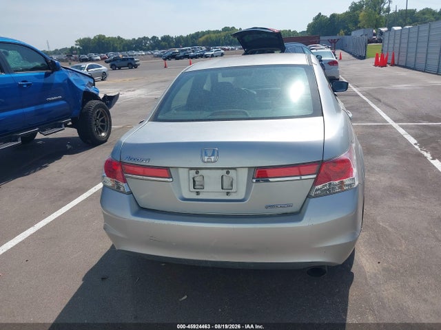 2012 Honda Accord 2.4 Se მანქანა იყიდება აუქციონზე, vin: 1HGCP2F63CA184821, აუქციონის ნომერი: 45924463