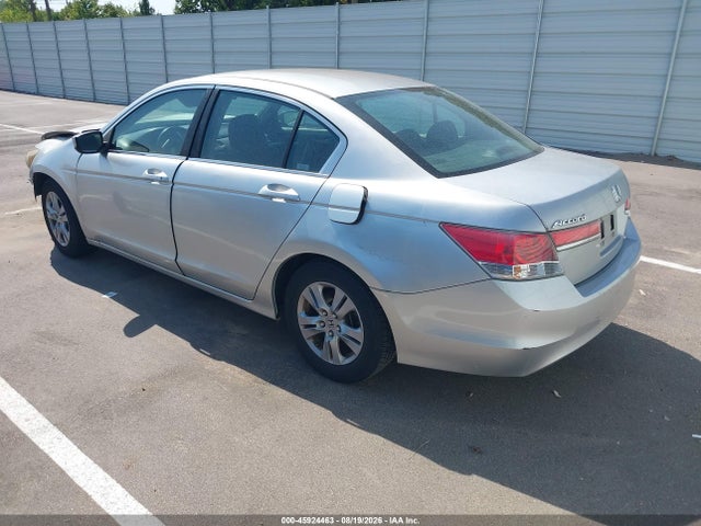 2012 Honda Accord 2.4 Se მანქანა იყიდება აუქციონზე, vin: 1HGCP2F63CA184821, აუქციონის ნომერი: 45924463