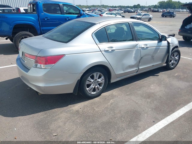 2012 Honda Accord 2.4 Se მანქანა იყიდება აუქციონზე, vin: 1HGCP2F63CA184821, აუქციონის ნომერი: 45924463