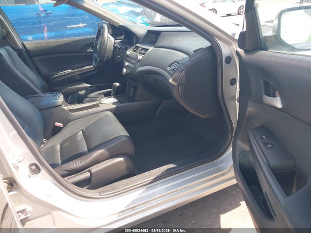 2012 Honda Accord 2.4 Se მანქანა იყიდება აუქციონზე, vin: 1HGCP2F63CA184821, აუქციონის ნომერი: 45924463