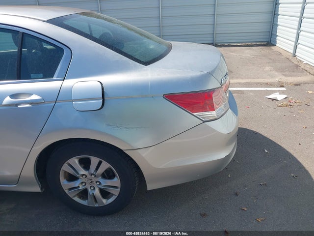 2012 Honda Accord 2.4 Se მანქანა იყიდება აუქციონზე, vin: 1HGCP2F63CA184821, აუქციონის ნომერი: 45924463