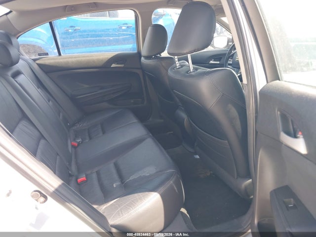 2012 Honda Accord 2.4 Se მანქანა იყიდება აუქციონზე, vin: 1HGCP2F63CA184821, აუქციონის ნომერი: 45924463