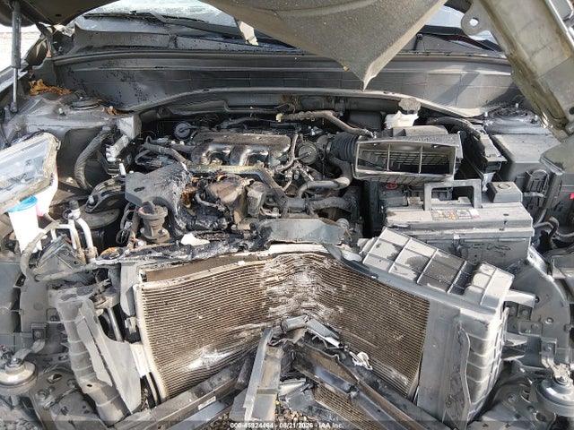 Hyundai Palisade Calligraphy 2021 KM8R74HE3MU276418 Image 10