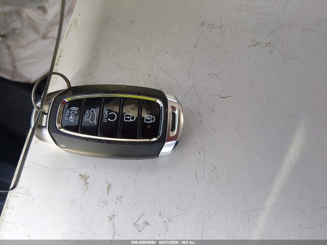 Hyundai Palisade Calligraphy 2021 KM8R74HE3MU276418 Image 11