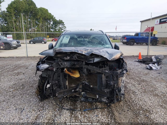 Hyundai Palisade Calligraphy 2021 KM8R74HE3MU276418 Image 13