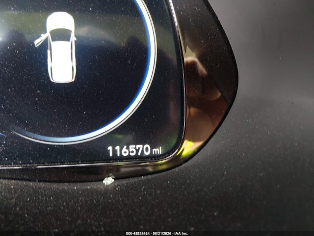 Hyundai Palisade Calligraphy 2021 KM8R74HE3MU276418 Image 16