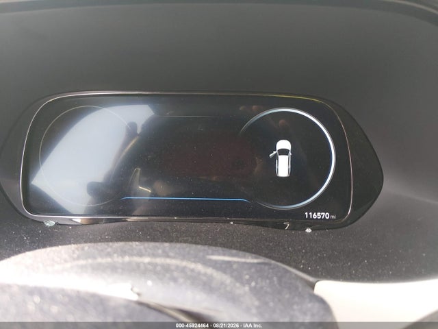 Hyundai Palisade Calligraphy 2021 KM8R74HE3MU276418 Image 7