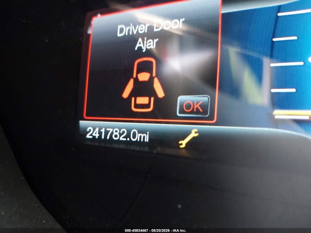 45924467 :رقم المزاد ، 3FA6P0H96HR104194 vin ، 2017 Ford Fusion Se مزاد بيع