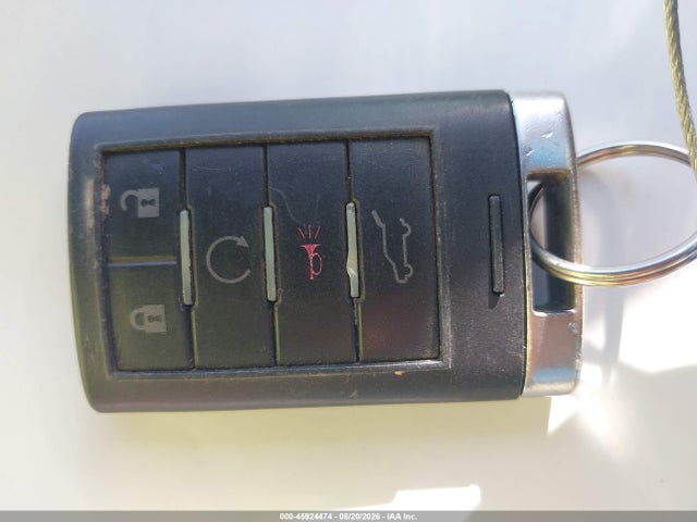Aukcja sprzedaży 2012 Cadillac Srx Premium Collection, vin: 3GYFNCE36CS530657, numer aukcji: 45924474