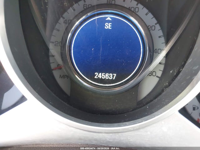 Aukcja sprzedaży 2012 Cadillac Srx Premium Collection, vin: 3GYFNCE36CS530657, numer aukcji: 45924474