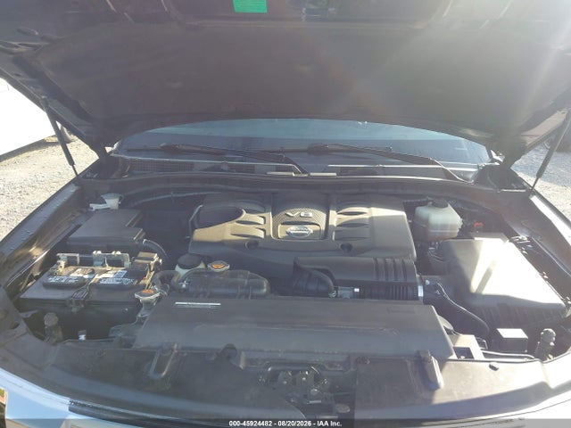 Продаж на аукціоні авто 2019 Nissan Armada Platinum, vin: JN8AY2NF7K9352355, номер лоту: 45924482