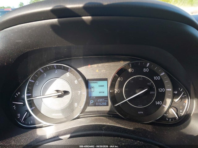 Продаж на аукціоні авто 2019 Nissan Armada Platinum, vin: JN8AY2NF7K9352355, номер лоту: 45924482