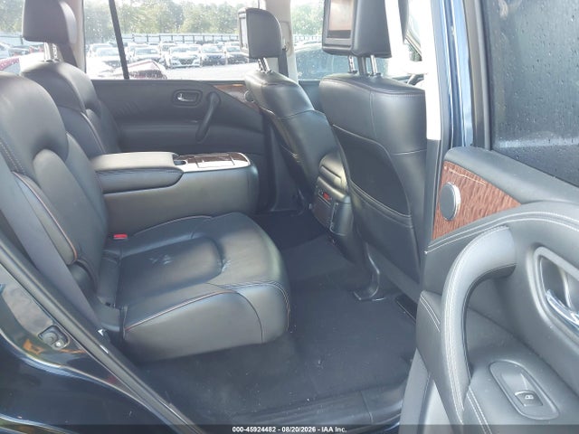 Продаж на аукціоні авто 2019 Nissan Armada Platinum, vin: JN8AY2NF7K9352355, номер лоту: 45924482