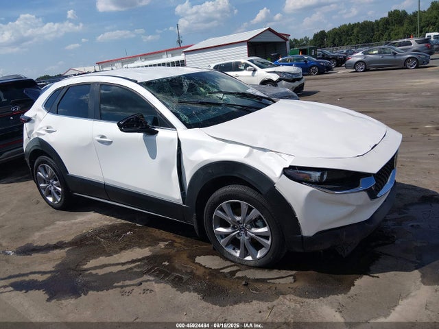 Продаж на аукціоні авто 2021 Mazda Cx-30 Select, vin: 3MVDMABL5MM221923, номер лоту: 45924484