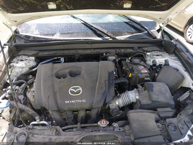 Продаж на аукціоні авто 2021 Mazda Cx-30 Select, vin: 3MVDMABL5MM221923, номер лоту: 45924484