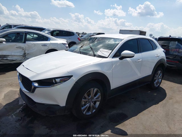 Продаж на аукціоні авто 2021 Mazda Cx-30 Select, vin: 3MVDMABL5MM221923, номер лоту: 45924484