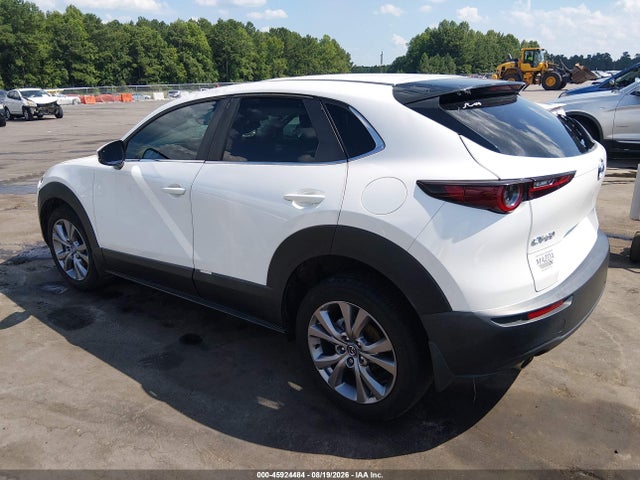 Продаж на аукціоні авто 2021 Mazda Cx-30 Select, vin: 3MVDMABL5MM221923, номер лоту: 45924484