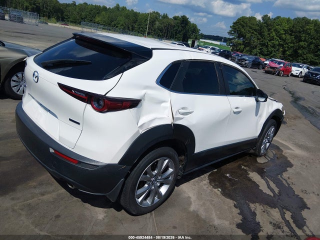 Продаж на аукціоні авто 2021 Mazda Cx-30 Select, vin: 3MVDMABL5MM221923, номер лоту: 45924484