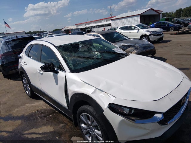 Продаж на аукціоні авто 2021 Mazda Cx-30 Select, vin: 3MVDMABL5MM221923, номер лоту: 45924484
