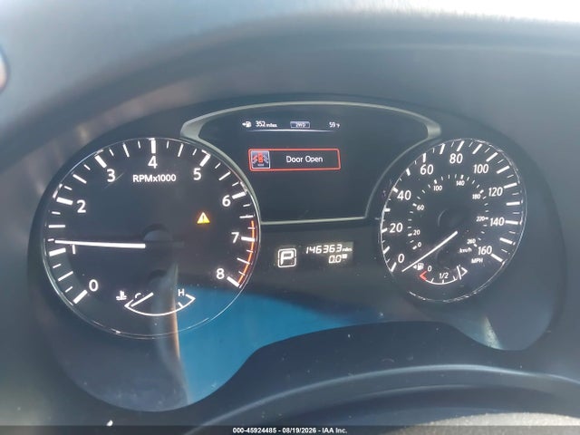 Продажа на аукционе авто 2013 Nissan Pathfinder Sv, vin: 5N1AR2MM6DC631936, номер лота: 45924485