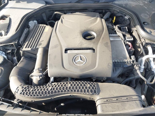 45924486 :رقم المزاد ، WDDZF4KB6HA170810 vin ، 2017 Mercedes-benz E 300 4matic مزاد بيع