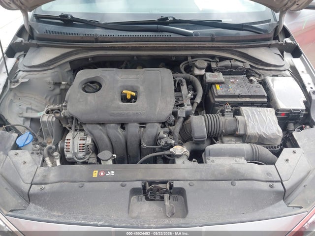 Aukcja sprzedaży 2020 Hyundai Elantra Se, vin: 5NPD74LF4LH602606, numer aukcji: 45924492