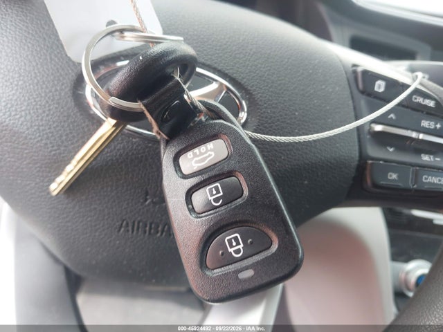Aukcja sprzedaży 2020 Hyundai Elantra Se, vin: 5NPD74LF4LH602606, numer aukcji: 45924492