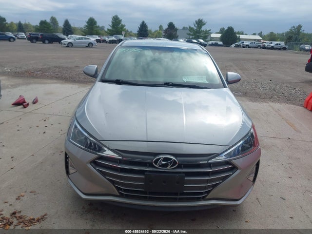 Aukcja sprzedaży 2020 Hyundai Elantra Se, vin: 5NPD74LF4LH602606, numer aukcji: 45924492