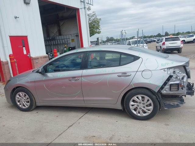 Aukcja sprzedaży 2020 Hyundai Elantra Se, vin: 5NPD74LF4LH602606, numer aukcji: 45924492